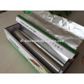 High Quality aluminium foil packaging